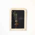 Antique Louis Philippe Mirror | 38.5 x 28.5 - elsie green - decor