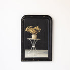 Antique Louis Philippe Mirror | 43 x 29 - elsie green - decor