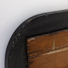Antique Louis Philippe Mirror | 43 x 29 - elsie green - decor