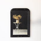 Antique Louis Philippe Mirror | 43 x 29 - elsie green - decor
