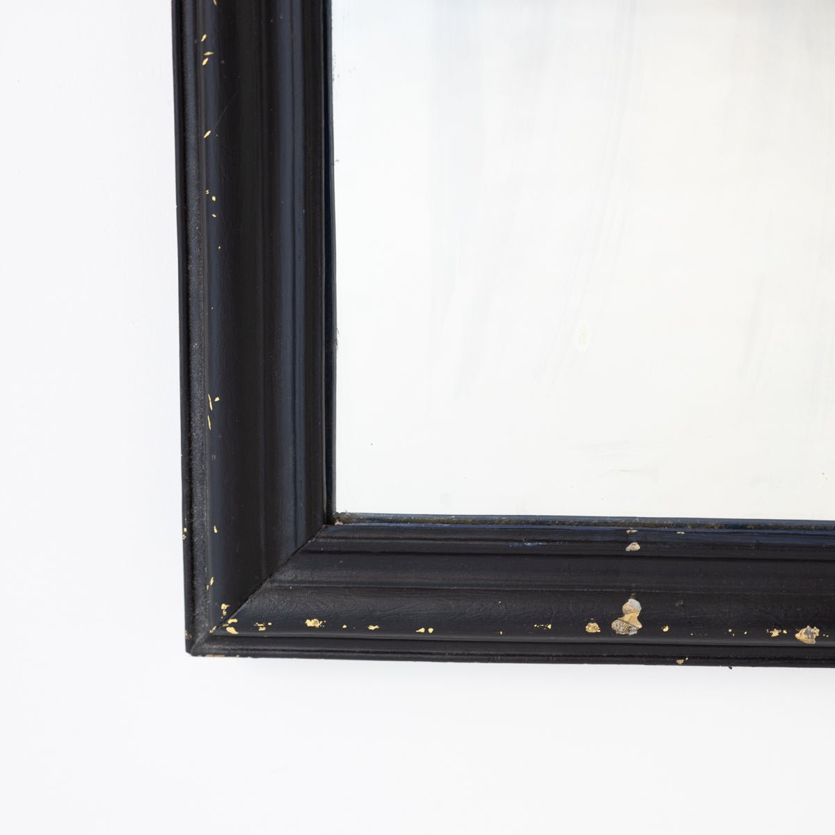 Antique Louis Philippe Mirror | 43 x 29 - elsie green - decor