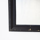Antique Louis Philippe Mirror | 43 x 29 - elsie green - decor