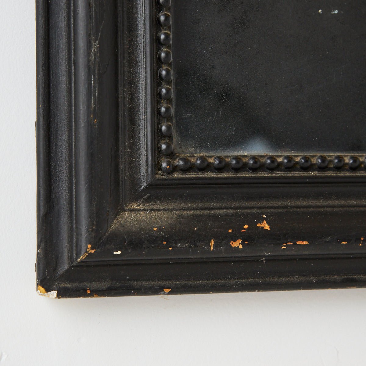 Antique Louis Philippe Mirror - elsie green - decor