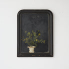 Antique Louis Philippe Mirror - elsie green - decor