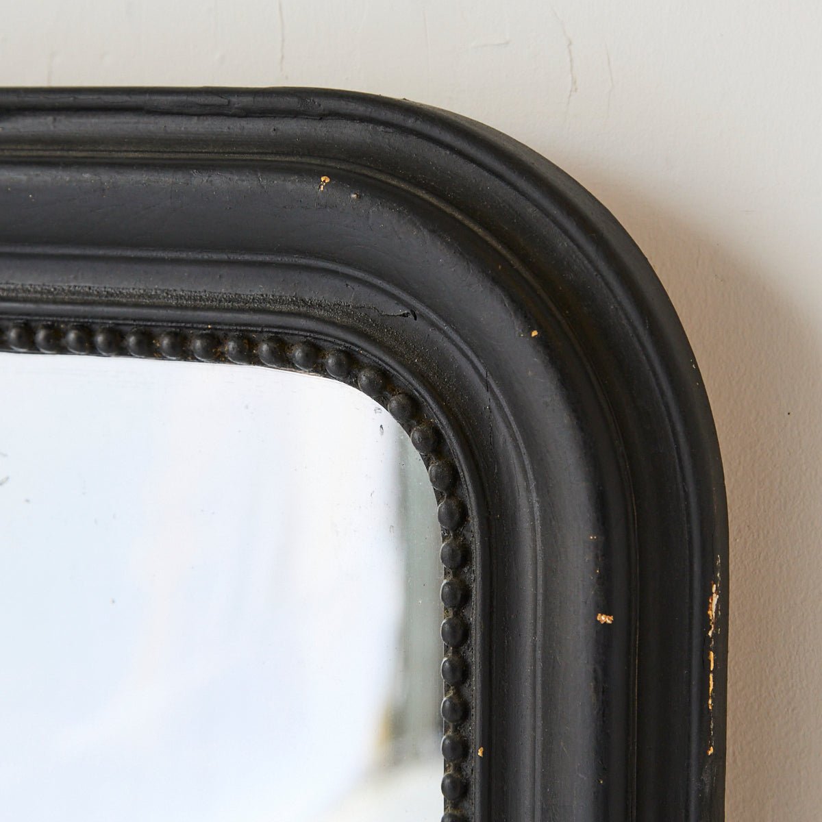 Antique Louis Philippe Mirror - elsie green - decor