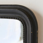 Antique Louis Philippe Mirror - elsie green - decor