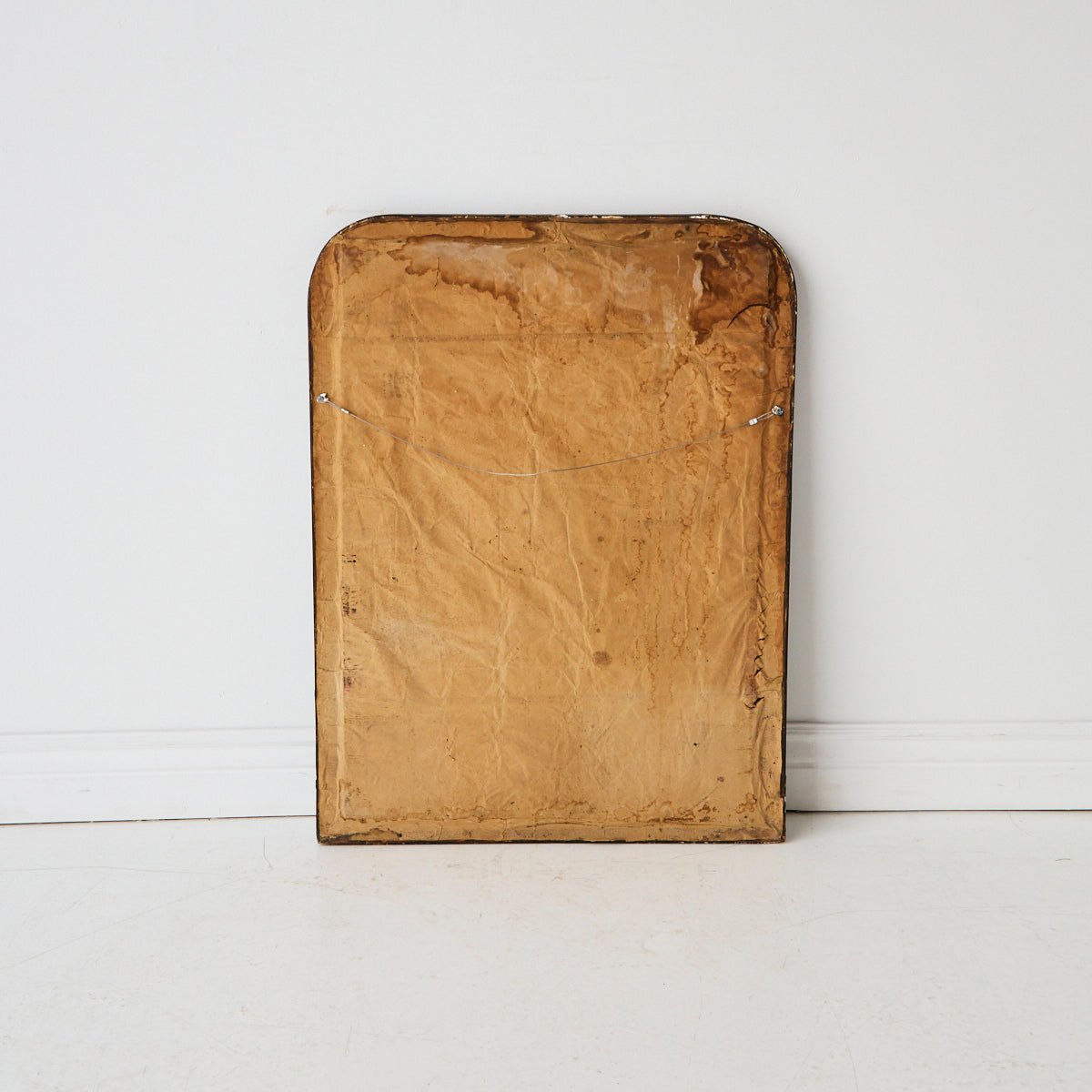 Antique Louis Philippe Mirror - elsie green - decor