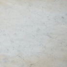 Antique Marble Bedside Table with Book-matched Door - elsie green - furniture