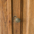 Antique Marble Buffet - elsie green - furniture