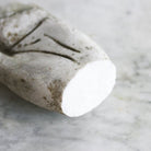 Antique Marble Hand Sculpture - elsie green - Art