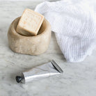 Antique Marble Mortar - elsie green - decor