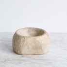 Antique Marble Mortar - elsie green - decor