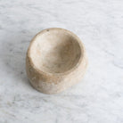 Antique Marble Mortar - elsie green - decor