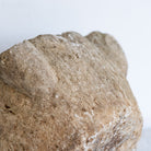 Antique Marble Mortar - elsie green - The French Kitchen