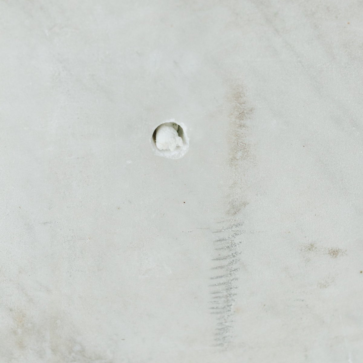 Antique Marble Remnant - elsie green - Furniture