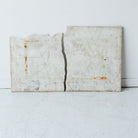 Antique Marble Remnant - elsie green - Furniture