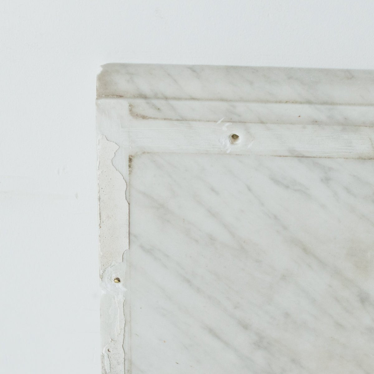 Antique Marble Remnant - elsie green - Furniture