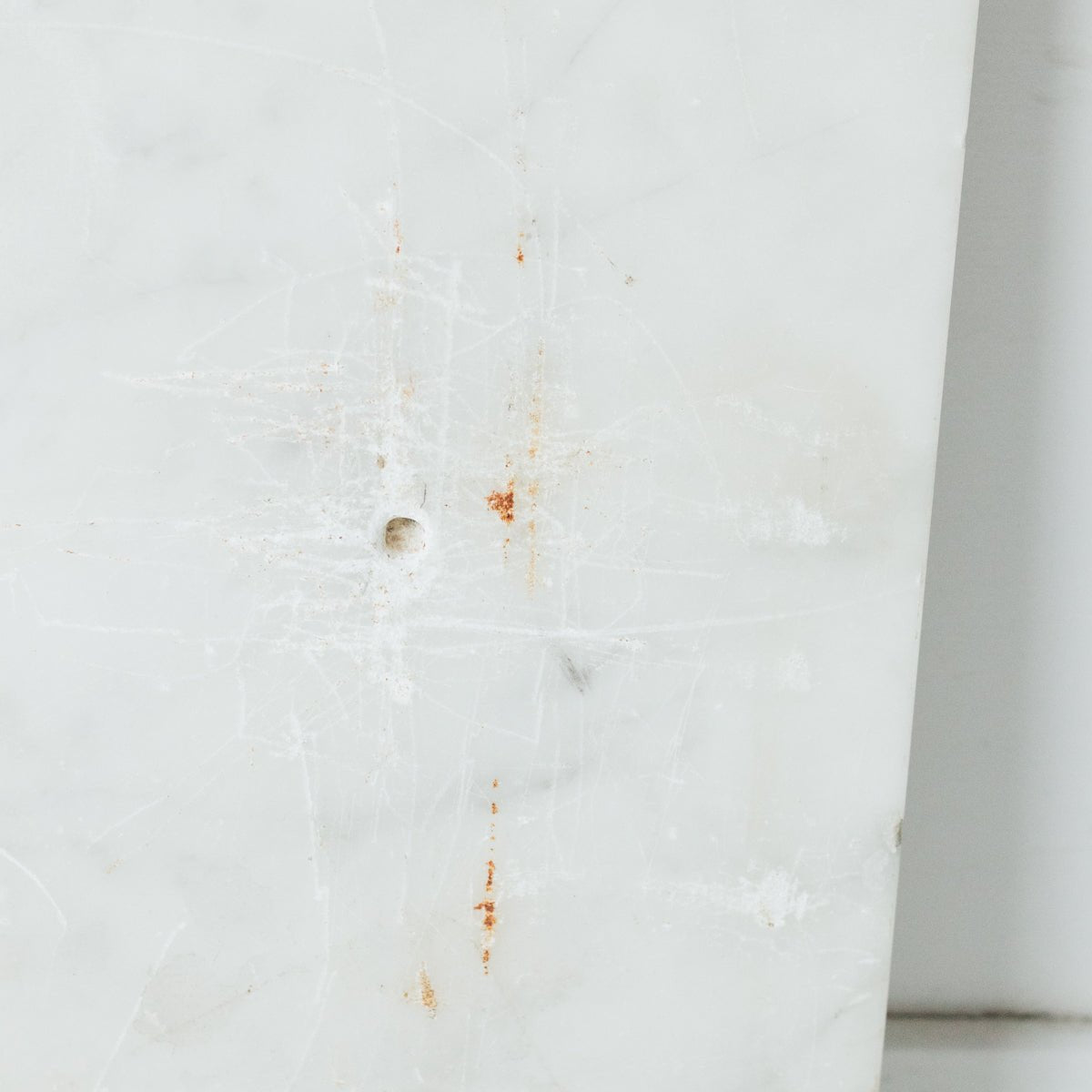 Antique Marble Remnant - elsie green - Furniture