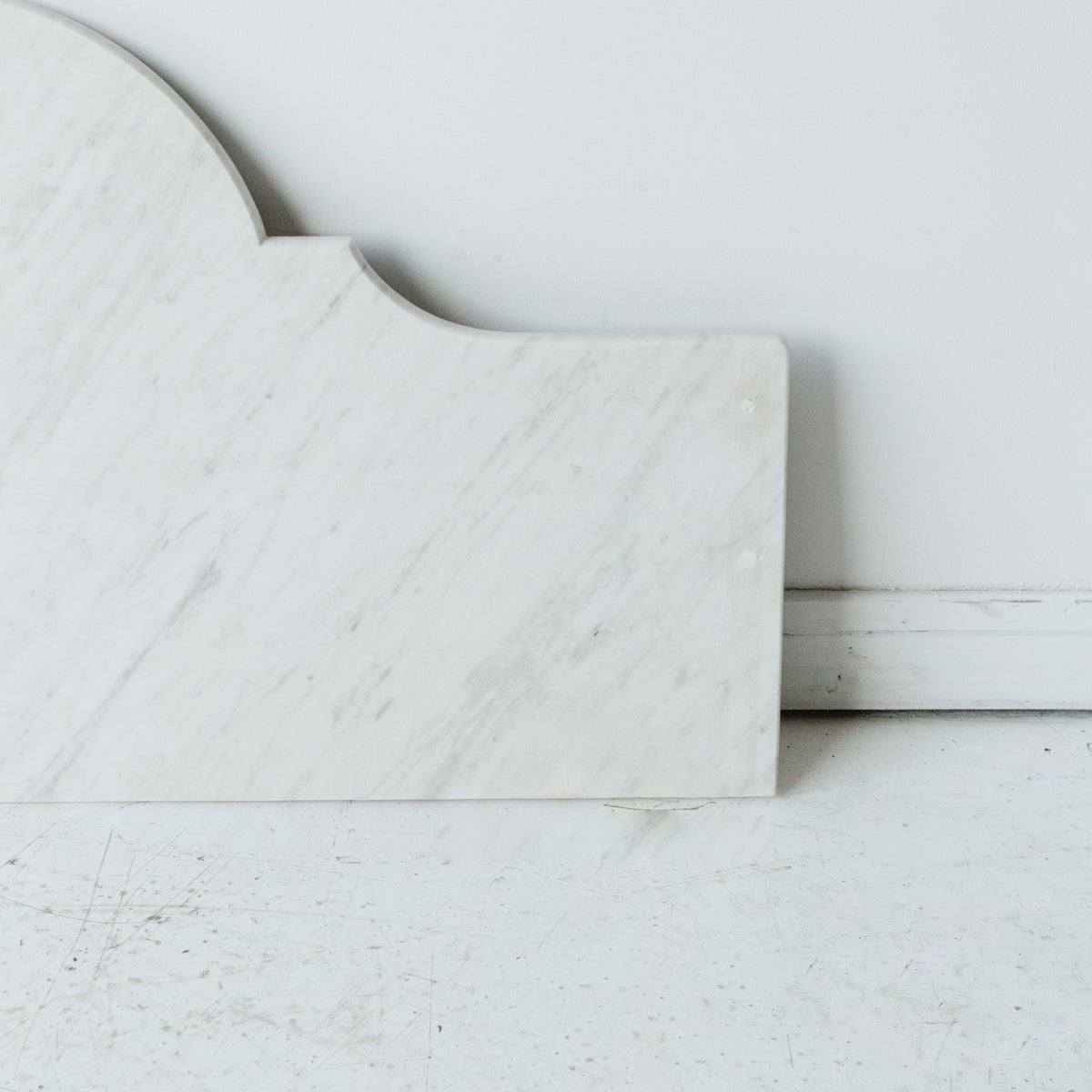 Antique Marble Remnant - elsie green - Furniture