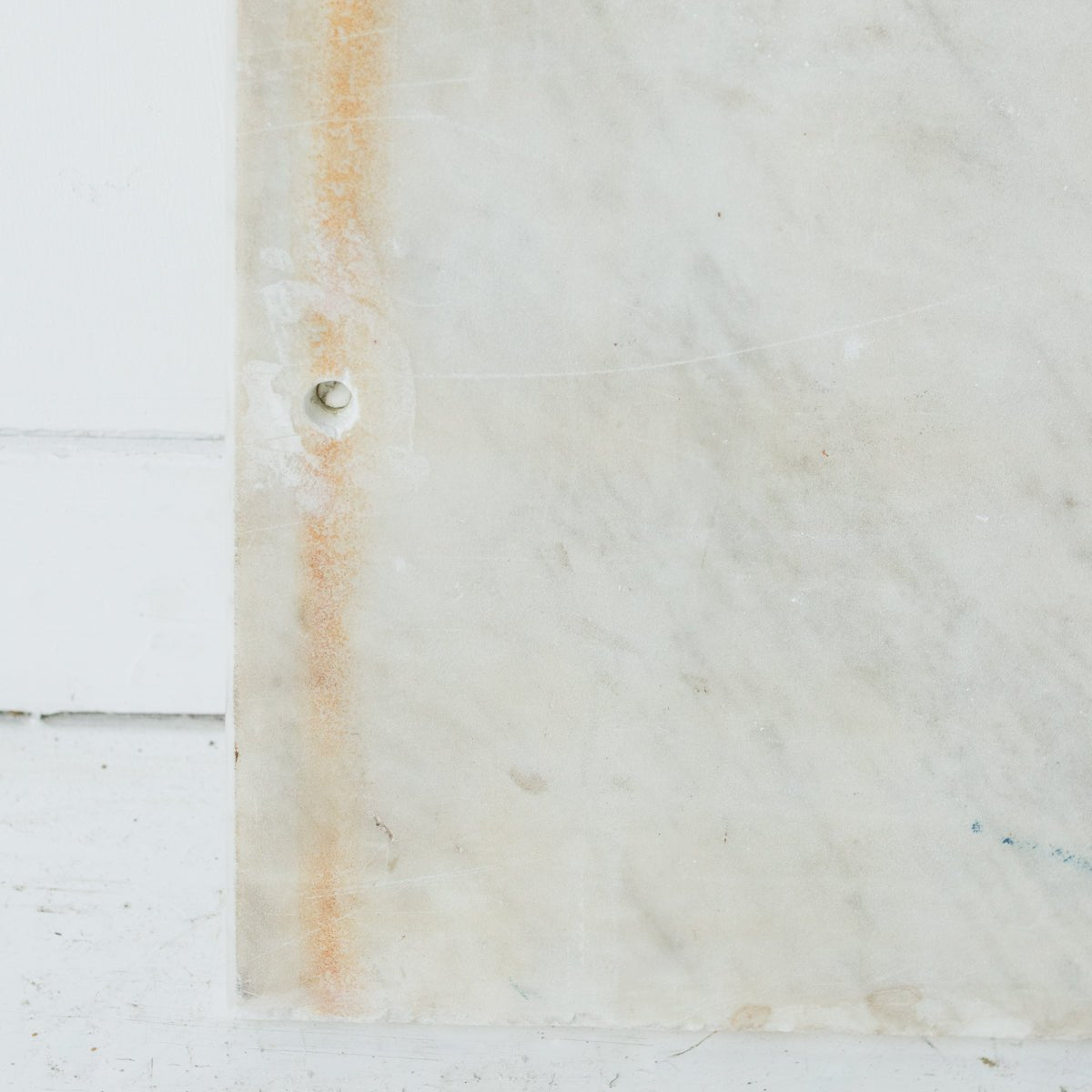 Antique Marble Remnant - elsie green - Furniture