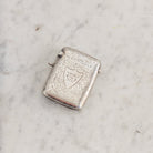 Antique Match Box - elsie green - decor