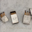 Antique Match Box - elsie green - decor