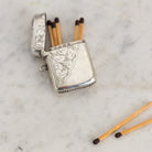 Antique Match Box - elsie green - decor