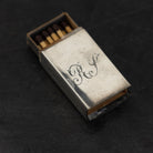 Antique Match Box - elsie green - decor