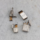 Antique Match Box - elsie green - decor