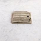 Antique Match Case - elsie green - decor