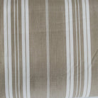 Antique Mattress Ticking - elsie green - Textiles