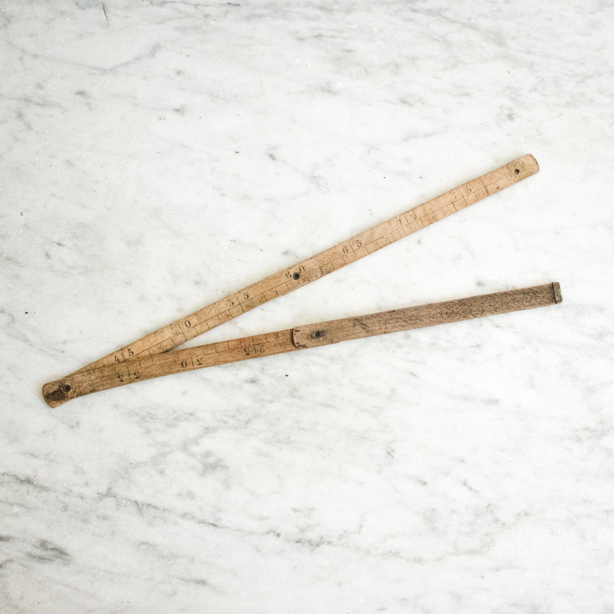 Antique Metal Tool - elsie green - decor