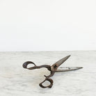 Antique Metal Tool - elsie green - decor