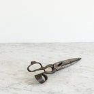 Antique Metal Tool - elsie green - decor