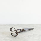 Antique Metal Tool - elsie green - decor