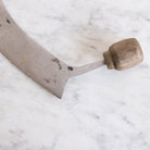 Antique Mezzaluna - elsie green - the french kitchen