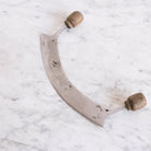 Antique Mezzaluna - elsie green - the french kitchen