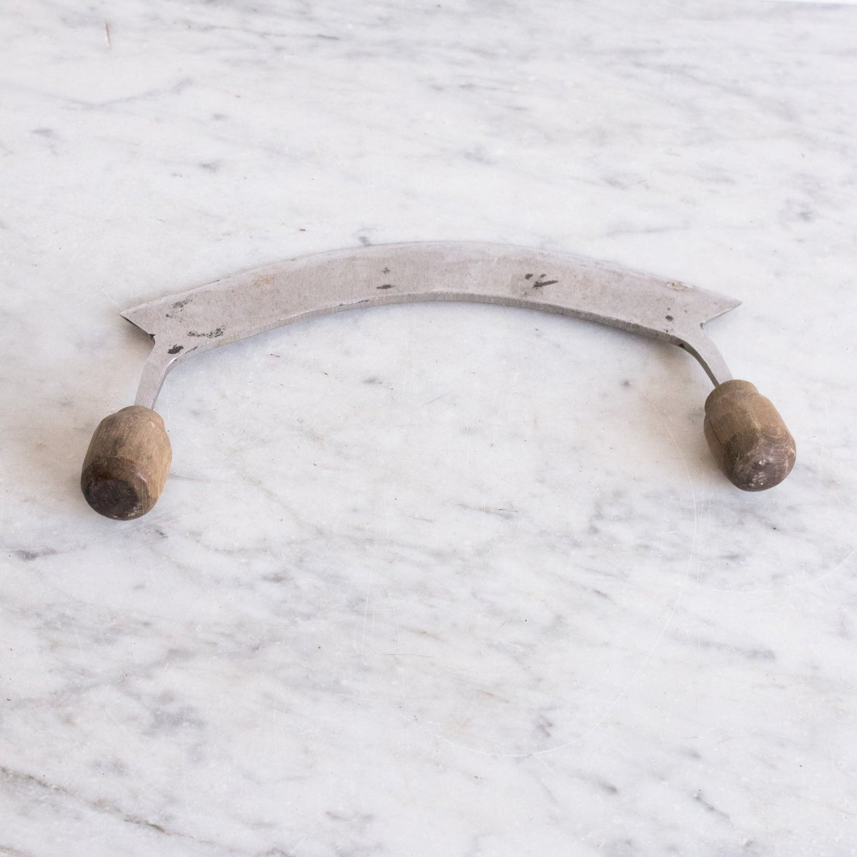 Antique Mezzaluna - elsie green - the french kitchen