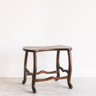 Antique Milking Stool - elsie green - furniture