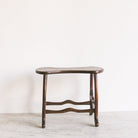 Antique Milking Stool - elsie green - furniture
