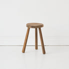 Antique Milking Stool - elsie green - furniture