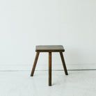 Antique Milking Stool - elsie green - furniture