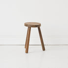 Antique Milking Stool - elsie green - furniture