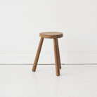 Antique Milking Stool - elsie green - furniture