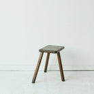 Antique Milking Stool - elsie green - furniture