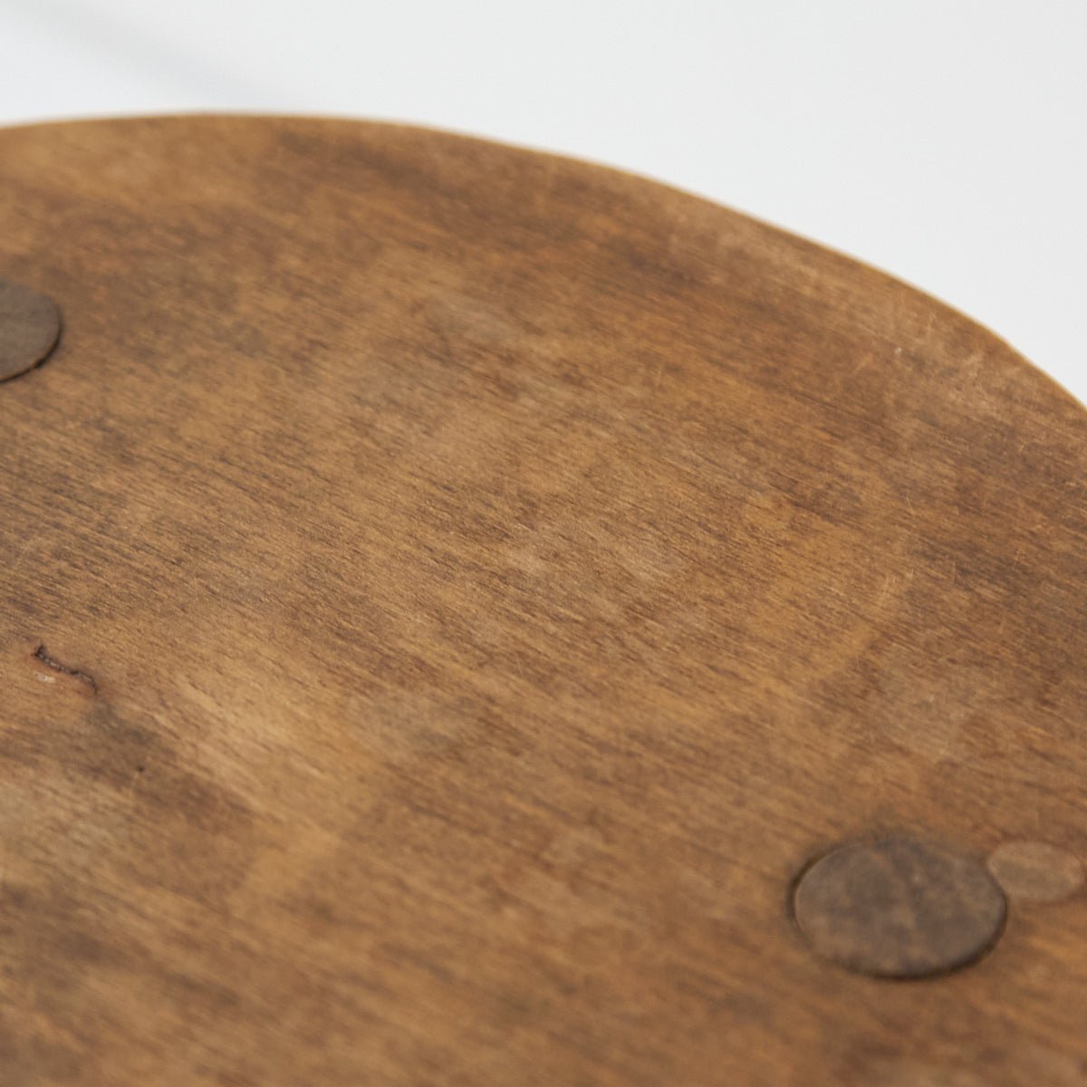 Antique Milking Stool - elsie green - furniture