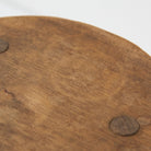 Antique Milking Stool - elsie green - furniture