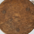 Antique Milking Stool - elsie green - furniture