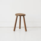 Antique Milking Stool - elsie green - furniture