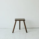 Antique Milking Stool - elsie green - furniture